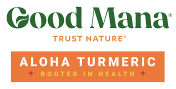 Good Mana LLC, Aloha Turmeric